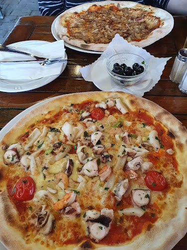 Trattoria Ossena - Gastronomie und Hotellerie