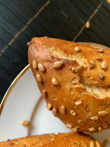 Opinii despre Schäfer´s Backshop în Sarstedt - Gastronomie und Hotellerie