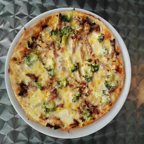 Pizzeria Mimo - Greven