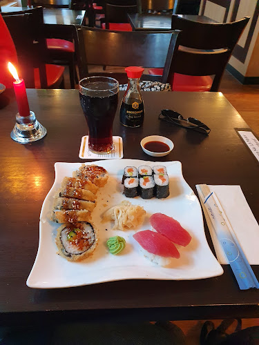 Lemongrass - Rostock