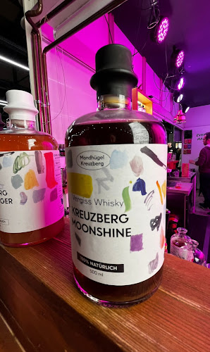 Comentarii opinii despre Mondhuegel Bar Markthalle Neun