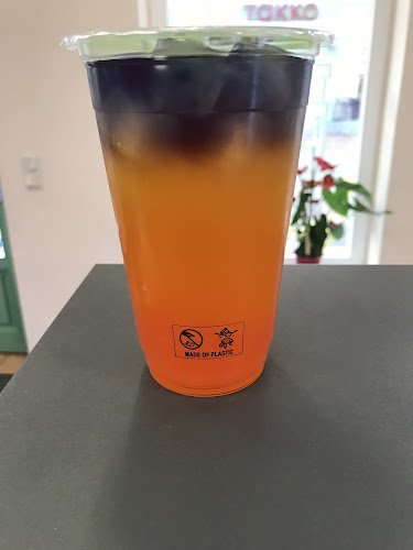 Thu Tea - Gastronomie und Hotellerie