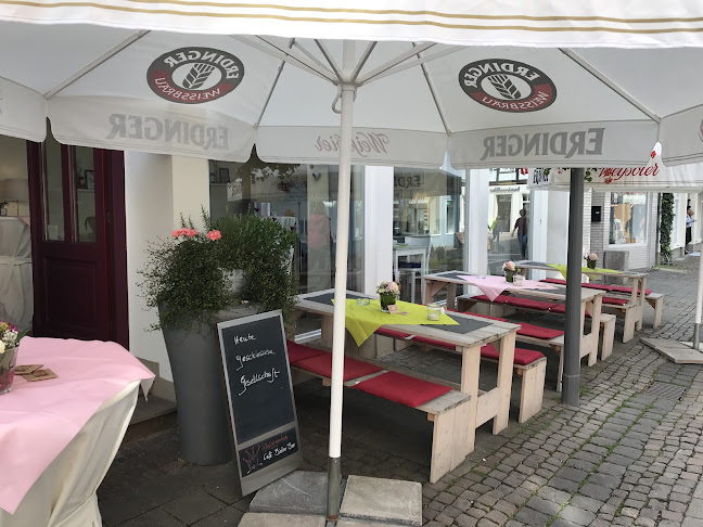 Krickmarkt 8, 48231 Warendorf