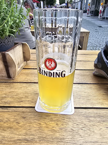 Opinii despre Zum Batzewert în Limburg an der Lahn - Gastronomie und Hotellerie