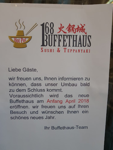 Ginza Sushi - Reutlingen
