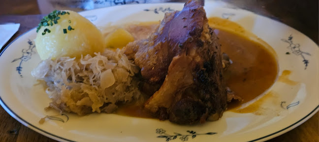 Comentarii opinii despre Ratskeller Augsburg