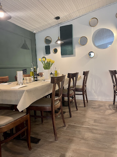 Comentarii opinii despre I Love Italy Restaurant