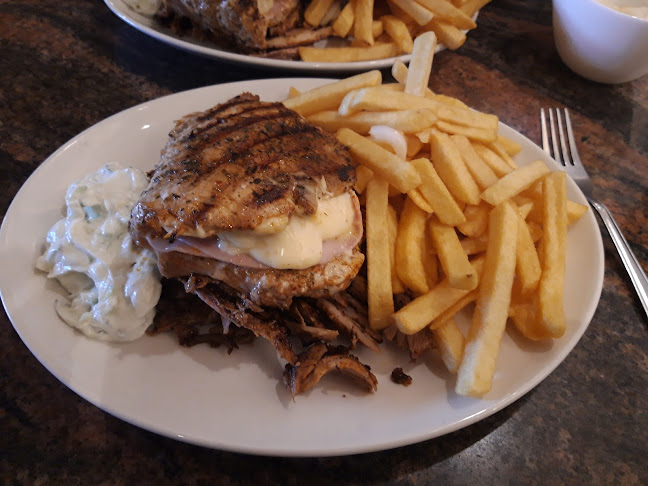 Imbiss bei Michael Gyros & Pizza Mönchengladbach - Mönchengladbach