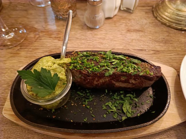 Comentarii opinii despre Lorenz-Strauße