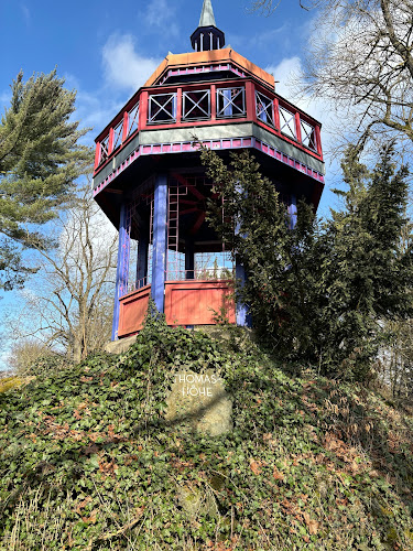 Comentarii opinii despre Historisches Gebäude Theresienstein