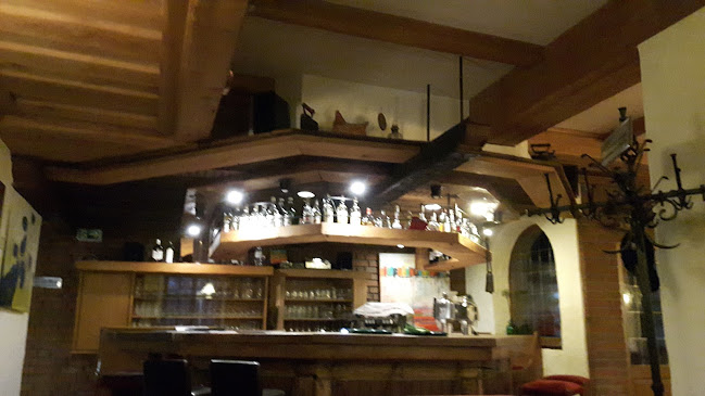 Restaurant Hahnestroat - Nettetal