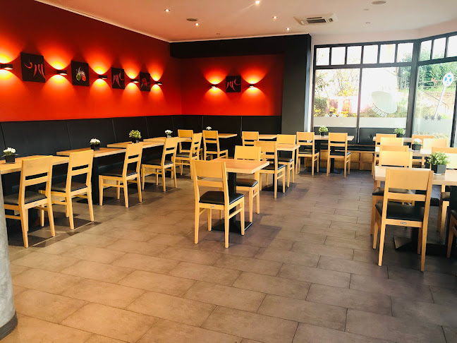 Mein Pamukkale Kebabhaus Sankt Wendel - Gastronomie und Hotellerie