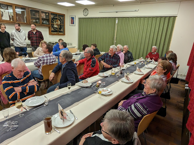 Ihre Bäckerei Stamm