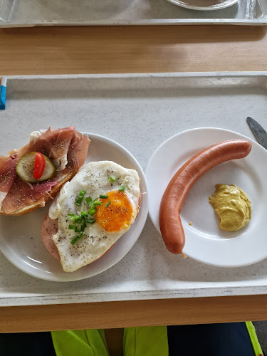 Opinii despre Die Seifert's - Kantine & Catering în Berlin - Gastronomie und Hotellerie