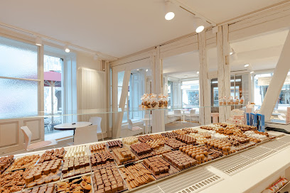 Weber & Weiss Konditorei Patisserie Chocolaterie
