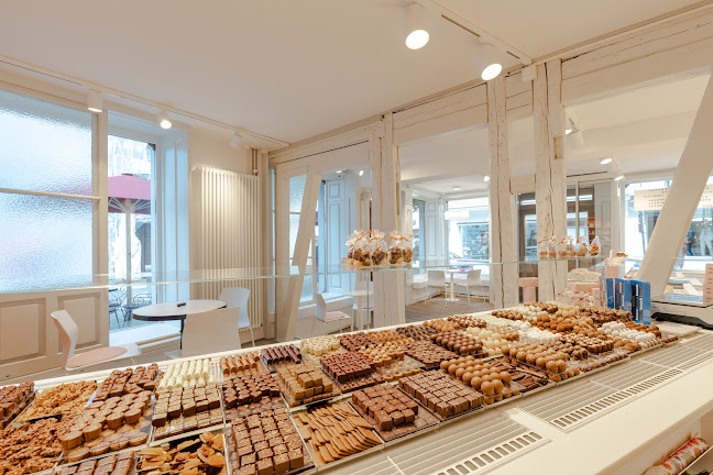 Weber & Weiss Konditorei Patisserie Chocolaterie