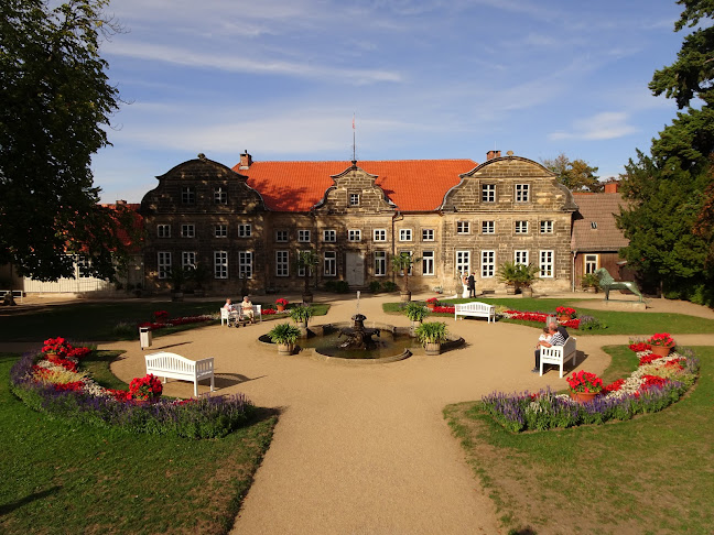 Wohnmobilstellplatz Blankenburg, Schnappelberg - Gastronomie und Hotellerie