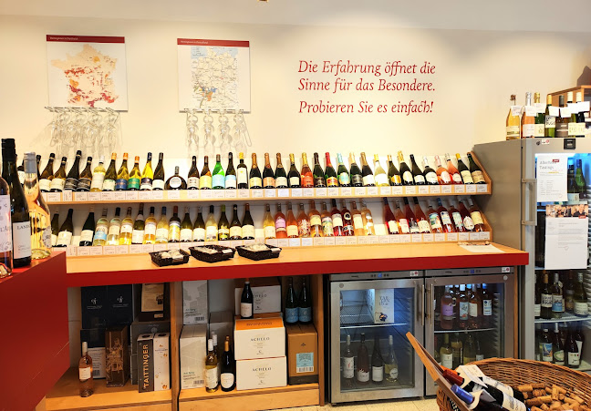 Jacques’ Wein-Depot Braunschweig-Stöckheim - Gastronomie und Hotellerie