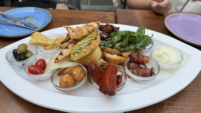 Restaurant MyFrankfurt - Frankfurt am Main