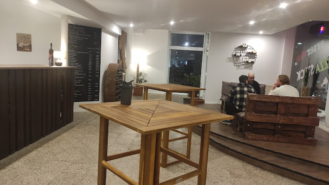 Opinii despre PizzaHaus în Ansbach - Gastronomie und Hotellerie