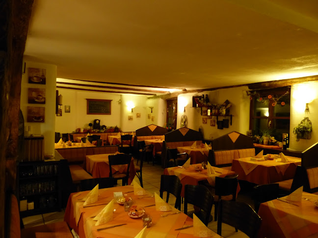 Opinii despre Burger Und Steak Rizzo în Günzburg - Gastronomie und Hotellerie