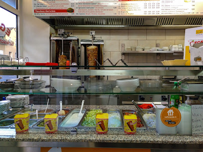 EGE GRILL Recklinghausen