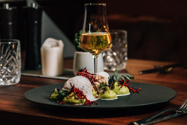 Comentarii opinii despre Ratskeller12 - Restaurant