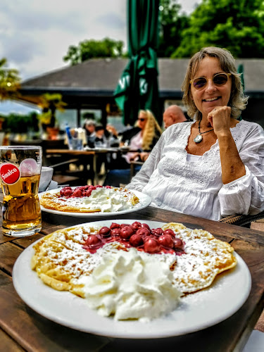 Se[h]restaurant am Bootshafen - Düsseldorf