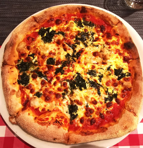 Steinofen Eck - Isernhagen