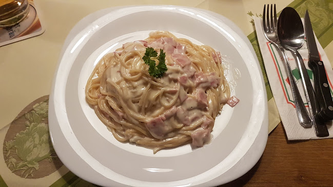 Opinii despre Ristorante în Bretzfeld - Gastronomie und Hotellerie