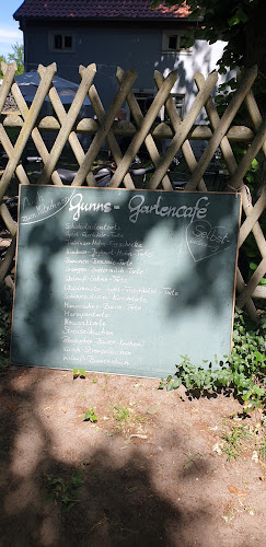 Gunns Gartencafé - Gastronomie und Hotellerie