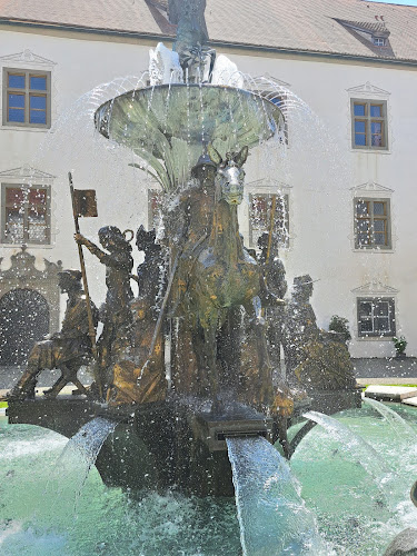 Schloss Zeil 30, 88299 Leutkirch im Allgäu