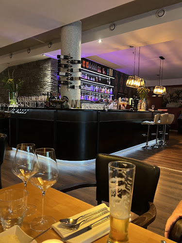 Opinii despre Il Tramonto în Hamburg - Gastronomie und Hotellerie