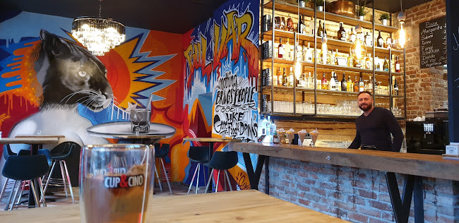 BULVAR RESTAURANT - Gastronomie und Hotellerie