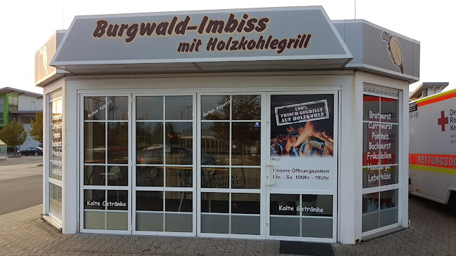 Imbiss Bernd Altmann