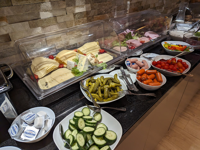 Hotel-Restaurant Haselhoff - Coesfeld