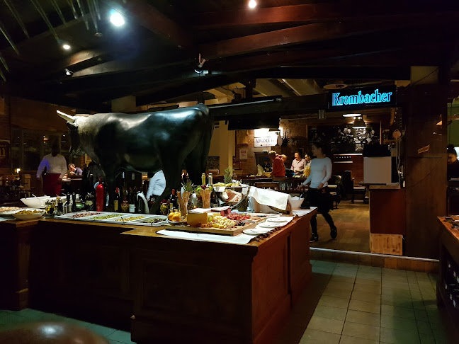 Gastwerk Rodizio - Gastronomie und Hotellerie