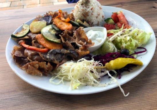 Opinii despre Cappadocia Kebab Haus în Bramsche - Gastronomie und Hotellerie