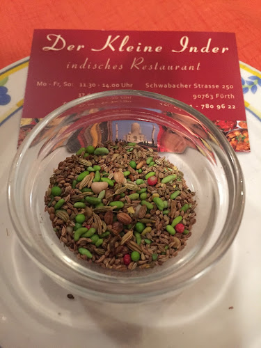 Comentarii opinii despre Der Kleine Inder