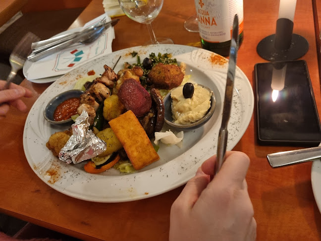 Comentarii opinii despre La Piccola