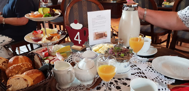 Opinii despre Moorriemer Landcafé în Elsfleth - Gastronomie und Hotellerie