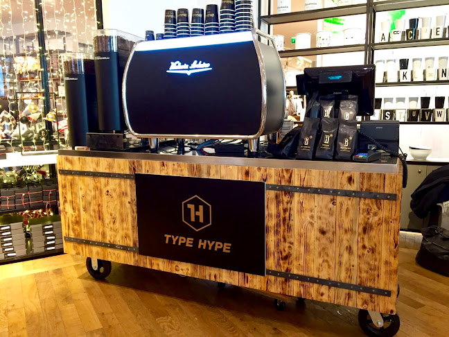 Comentarii opinii despre HEY! Coffee - The Mobile Coffee Experts