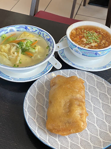 Comentarii opinii despre Quan Bao