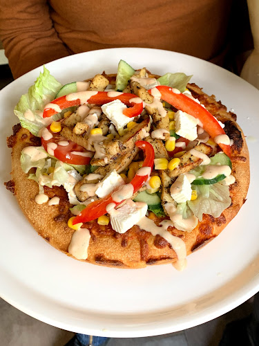 Comentarii opinii despre Big Daddy PanPizza