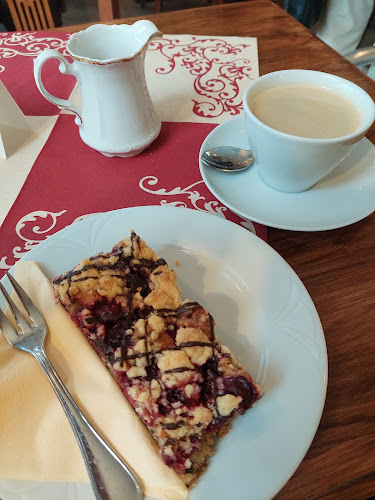 Dresdner Feinbäckerei - Berlin
