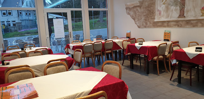 Comentarii opinii despre Pizzeria Rennsteig