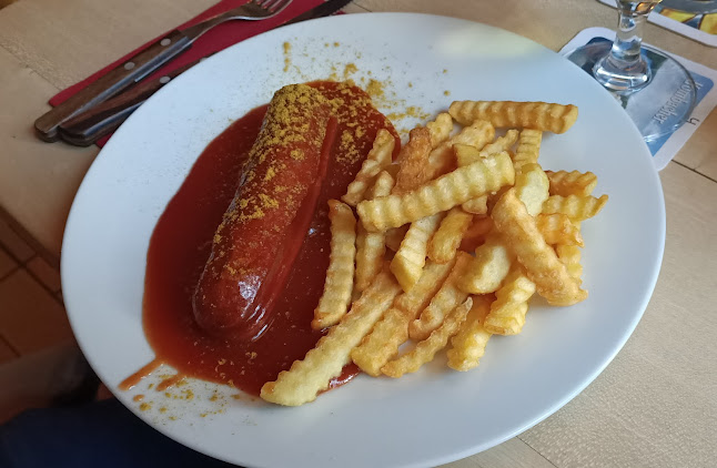 Comentarii opinii despre Gaststätte Reichsadler