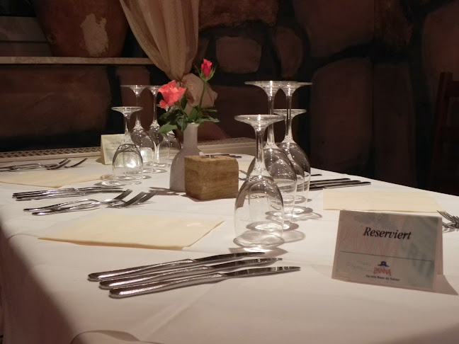 Ristorante Salve - Rolfshagen - Gastronomie und Hotellerie