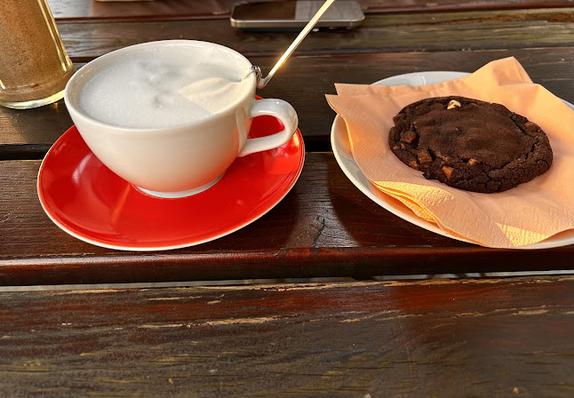 Café Nikan - private Kaffeerösterei Düsseldorf
