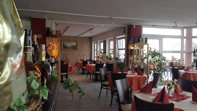 Ristorante Pizzeria Da Silvio - Lorsch
